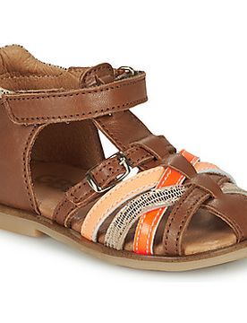 Flache Sandalen Kloe 20;21;22;23