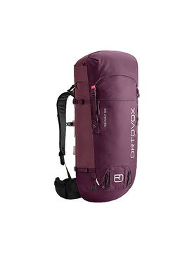 Mochila alpina para mujer Peak Light 30 S baya