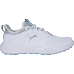 Golfschuhe Ignite Malibu, silber/weiss 37_5