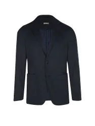 Boss Sakko P-HANRY azul oscuro 48