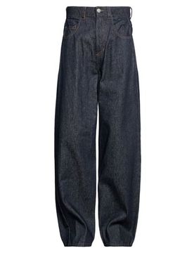 Pantalones vaqueros Hombre Azul marino S,XS Hombre
