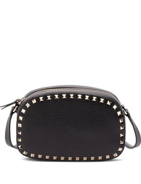 Valentino Rockstud Mini Camera Case