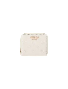 Guess Geldbörse ELLA crema - Guess - FashionsVida