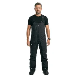 Zhik Coastal Pants Black XS Men