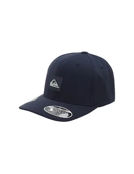 Herren Kappe Adapted dunkelblau M - Quiksilver - FashionsVida
