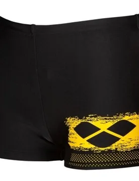 Badeshorts 001369 8 / 9 Jahre Male - Arena - FashionsVida