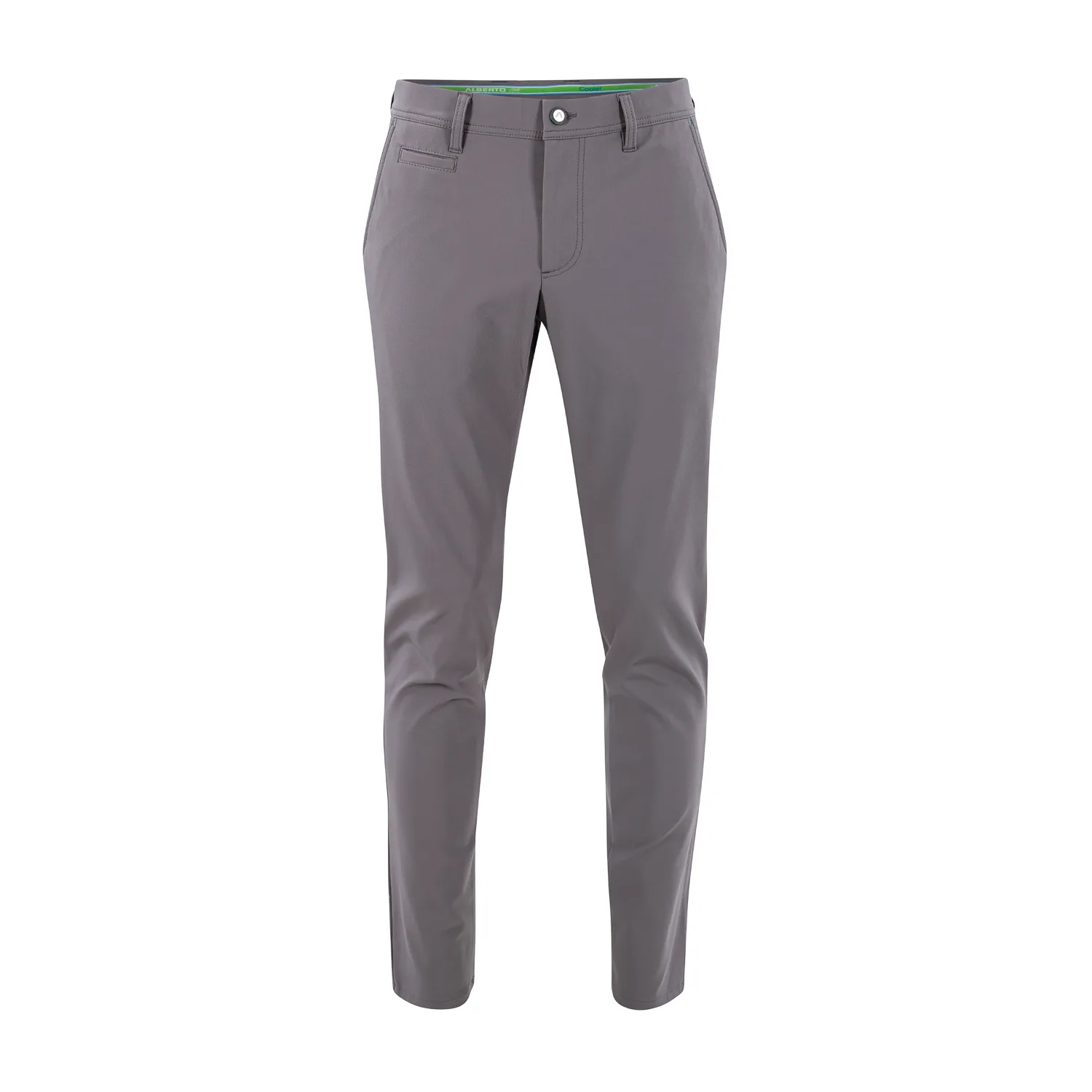Hose Rookie-FX4 Dry Cooler, grau 58 - Alberto - FashionsVida