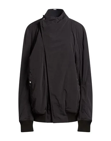 Chaqueta y cazadora Mujer Negro 36,40 Mujer - Rick Owens - FashionsVida
