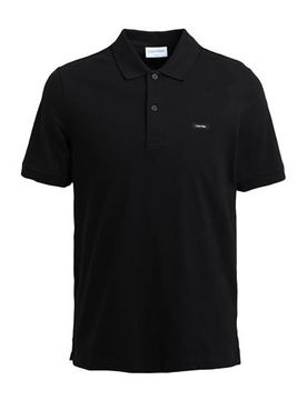 Polo Hombre Negro L,M,XL Hombre