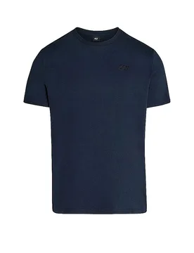 Camiseta JOTTA azul oscuro S - AlphaTauri - FashionsVida