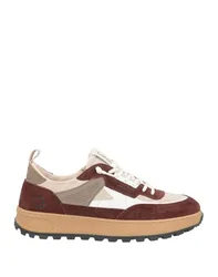 Sneakers Herren Beige 44 Herren
