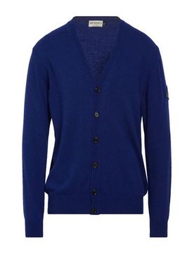 Rebecas Hombre Azul marino L Hombre