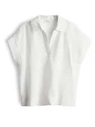 Chemise-blouse SINULA crème 38