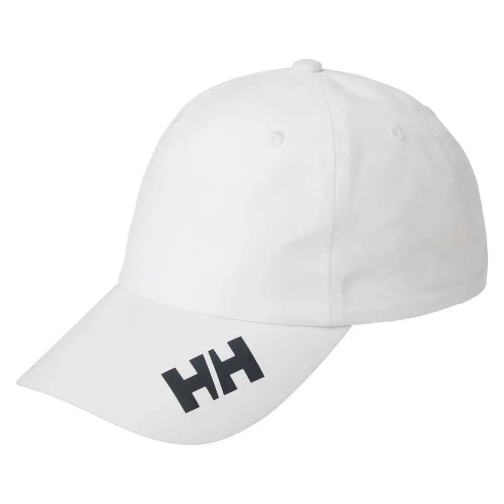 Crew 2.0 Cap White One Size Men,Women - Helly Hansen - FashionsVida