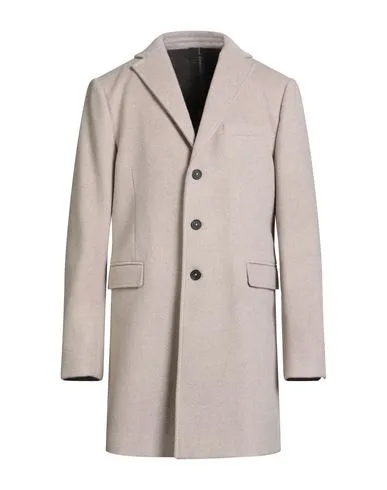 Abrigo Hombre Beige 48,52,54 Hombre - Hamaki-Ho - FashionsVida