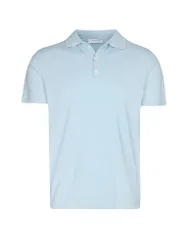 Daniele Fiesoli Polo azzurro M