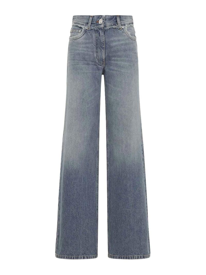 Versace Jeans a taglio vivo