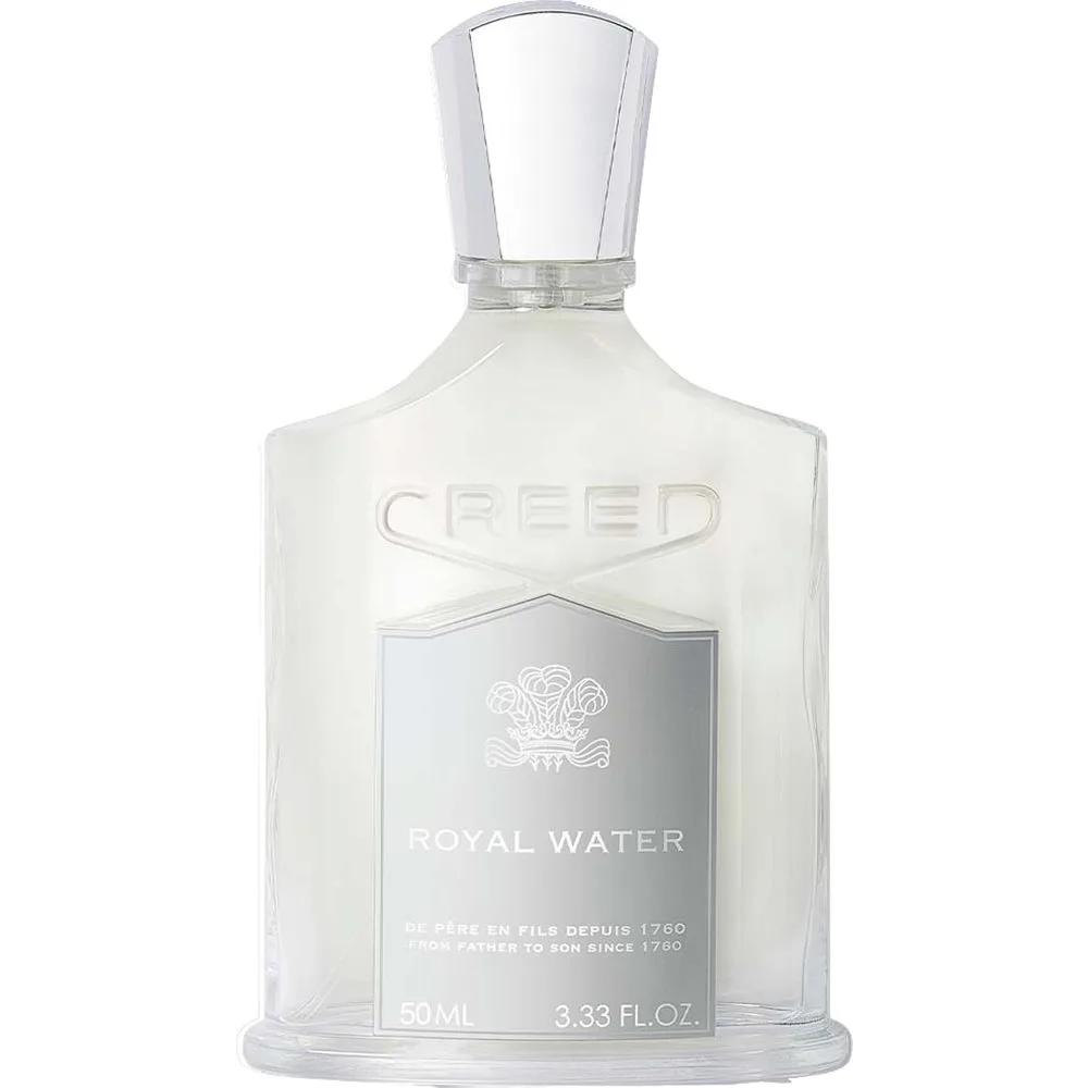 Eau de Parfum Royal Water - CREED - FashionsVida