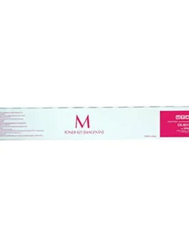 Toner Ck-8512 Magenta One Size unisex - Utax - FashionsVida