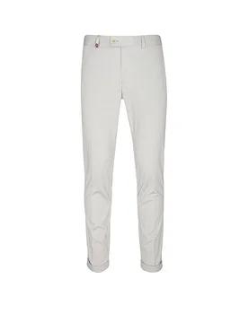 Pantalon de costume CLOW beige 46 - Cg - Club Of Gents - FashionsVida