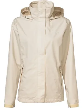 Escape Light Damen Funktionsjacke, weiß 44
