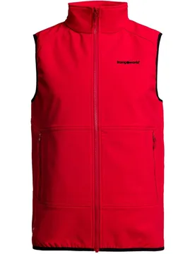 Chaleco de hombre Vadret - Trangoworld - FashionsVida
