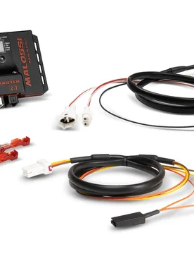 Centralina Elettronica Force Master 2.1 Yamaha Yzf-R 125 Ie 4t Lc Euro 3 2008-2018 - Malossi - FashionsVida