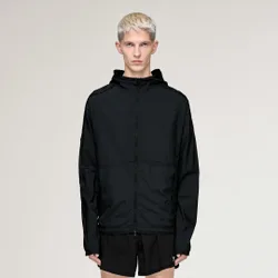 Adidas Y-3 RUNNING JACKET XL Black
