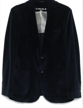 Circolo 1901 Giacche Navy