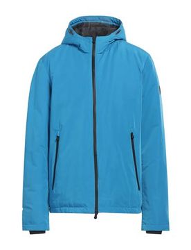 Chaqueta y cazadora Hombre Azul turquesa 44,46,48,50,54,56 Hombre