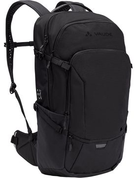 Emoab 22 mochila ciclismo Negro (UNICA)