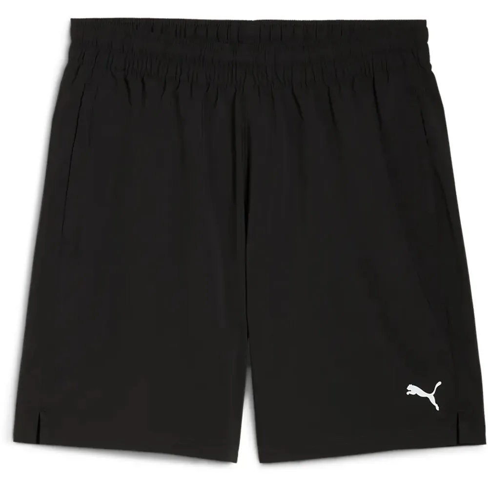 Short Tad Foundations 7´´ Black L - Puma - FashionsVida