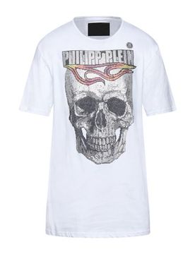 T-shirts Herren Weiß L,M,S,XL,XXL Herren