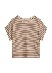 Jersey T-Shirts Shortsleeve female