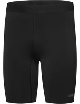 CONCURVE SHORT TIGHTS Herren black,XXL - Gore wear - FashionsVida