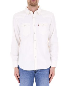 Camicia in jeans LEVI'S PANNA S