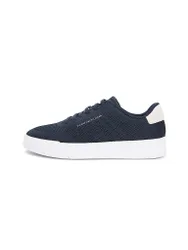 Sneakers TH COURT blau 44 herren