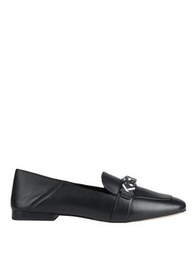 Mokassin Damen Schwarz EU35.5/IT35.5,EU35/IT35,EU36.5/IT36.5,EU36/IT36 Damen