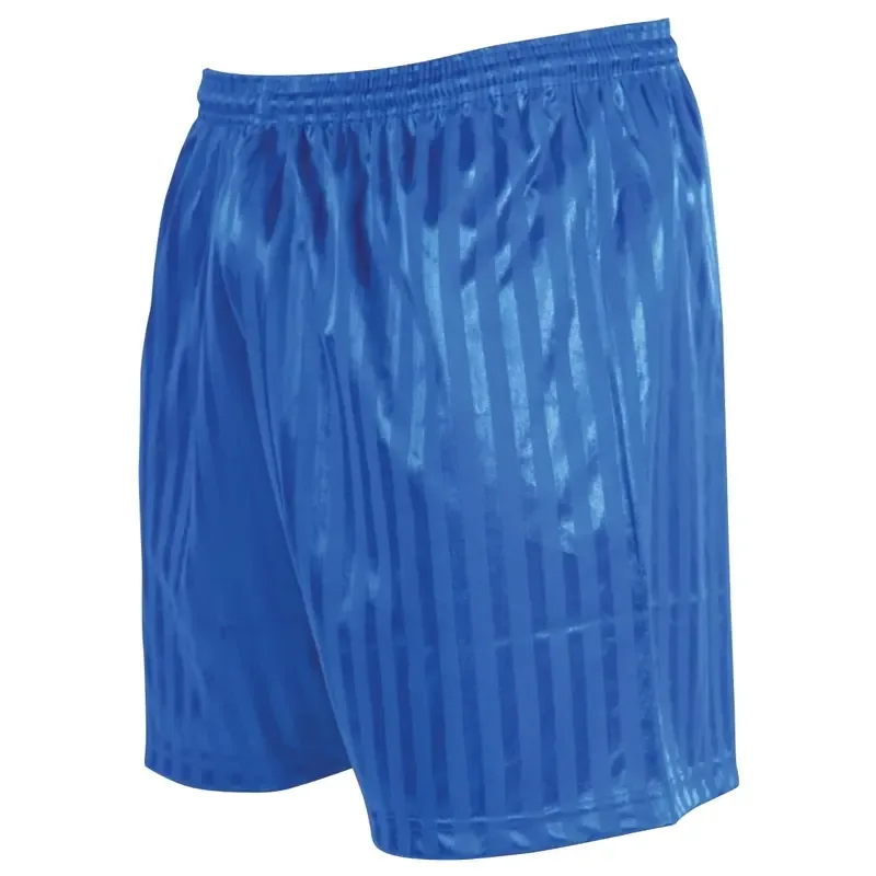 Shorts Continental - Bleu - unisex - Size: S - Precision - FashionsVida