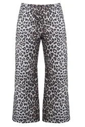 Pantalone - 470882 - Nero/Beige