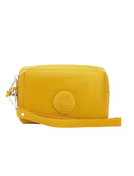 Mindesa Neceser amarillo