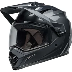 Casco Moto Integrale Adventure MX-9 ADVENTURE MIPS ALPI taglia L