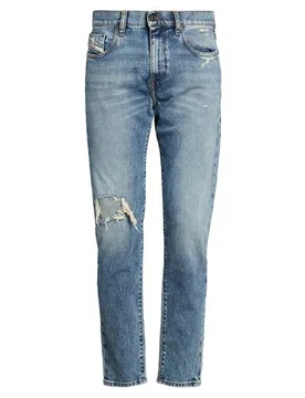 Jeanshose Herren Blau 30W-30L,31W-30L,32W-30L Herren - Diesel - FashionsVida