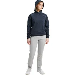 Hoodie Bounce Waterproof, navy m