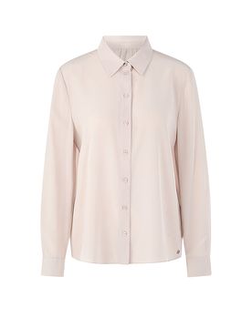 Marc Cain Blusa gris claro 34