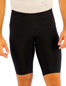 Salopette Senza Bretelle Aksium Black