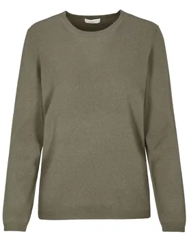 NOS Pullover, Rundhals,1/1-Arm female - 42 - FashionsVida
