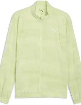 Puma Giacca Velocity Apple Spritz L