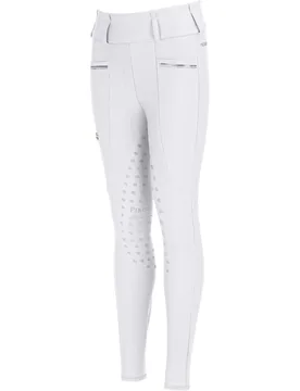 Kinder Reitleggings LILITH SD 9105 Highwaist white 164 - Pikeur - FashionsVida