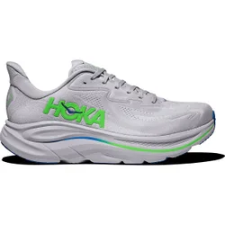 Clifton 10 Herren Laufschuhe, grau, Größe 46 ⅔ 46 ⅔